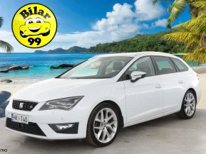 Seat Leon ST