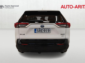 Toyota RAV4 Plug-In