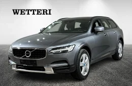 Volvo V90 Cross Country