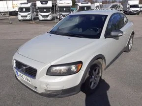 Volvo C30