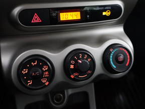 Toyota Urban Cruiser