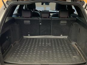 Mercedes-Benz C 43 AMG