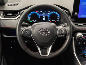 Toyota RAV4 Plug-In