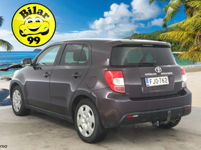 Toyota Urban Cruiser