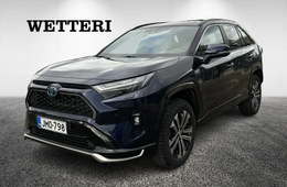 Toyota RAV4 Plug-In