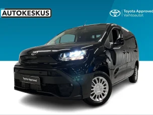 Toyota Proace City