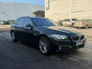 BMW 535
