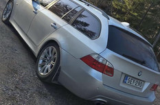 BMW 535