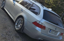 BMW 535
