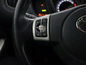 Toyota Urban Cruiser