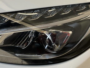 Mercedes-Benz C 43 AMG