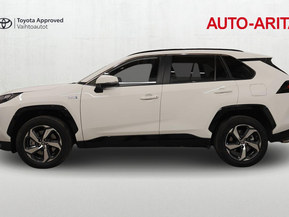 Toyota RAV4 Plug-In