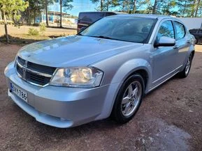 Dodge Avenger