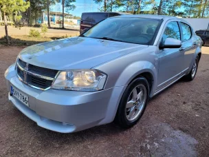 Dodge Avenger