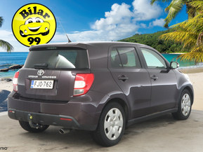 Toyota Urban Cruiser