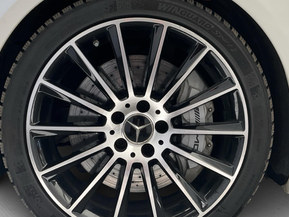 Mercedes-Benz C 43 AMG