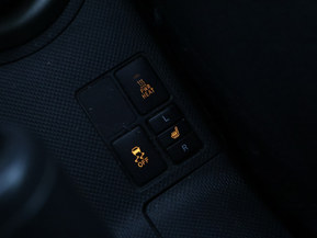 Toyota Urban Cruiser