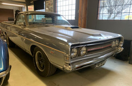 Ford Ranchero
