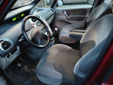 Citroen Xsara Picasso