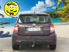 Toyota Urban Cruiser