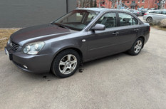 Kia Magentis
