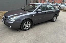 Kia Magentis