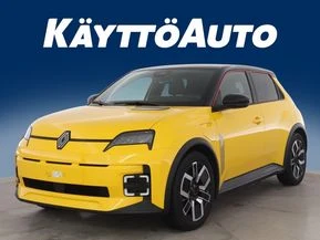 Renault 5