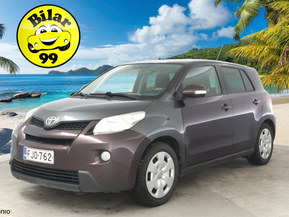 Toyota Urban Cruiser