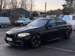 BMW 535