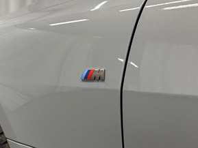 BMW i4 M50