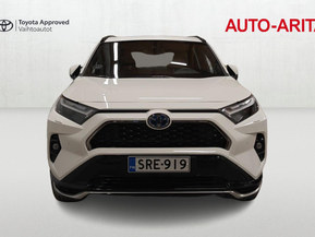 Toyota RAV4 Plug-In