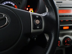 Toyota Urban Cruiser