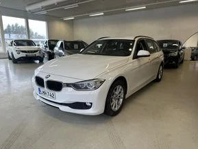 BMW 316