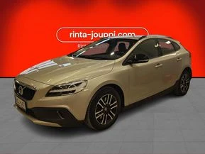 Volvo V40 Cross Country