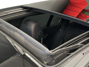 Mercedes-Benz C 43 AMG