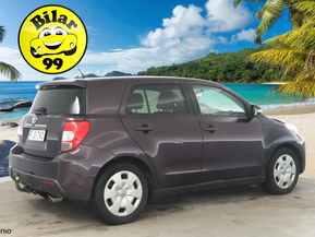 Toyota Urban Cruiser