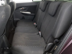 Toyota Urban Cruiser