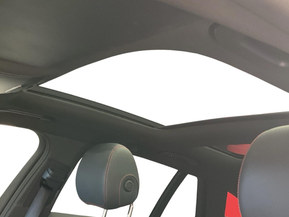 Mercedes-Benz C 43 AMG