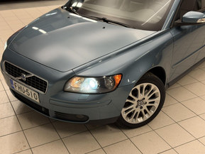 Volvo S40