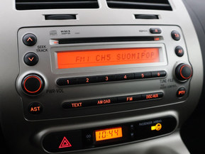 Toyota Urban Cruiser