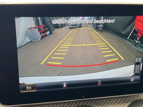 Mercedes-Benz C 43 AMG