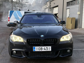 BMW 535