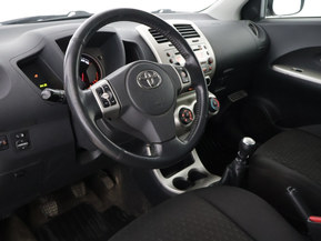 Toyota Urban Cruiser