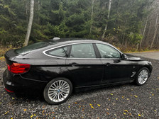 BMW 320 Gran Turismo