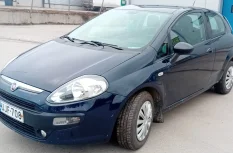 Fiat Punto Evo