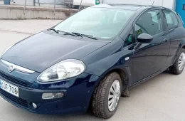 Fiat Punto Evo