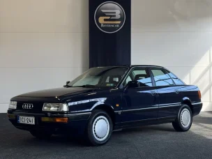Audi 90