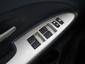 Toyota Urban Cruiser