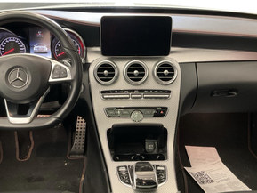 Mercedes-Benz C 43 AMG