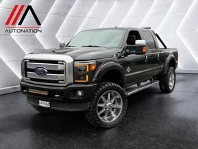 Ford F-350
